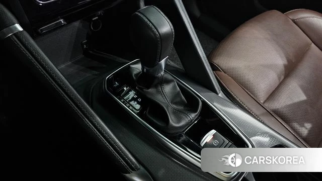 Renault Korea (Samsung) The New QM6 id 4019940 из Кореи 19