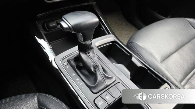 Kia The New Sorento id 4642900 из Кореи 19