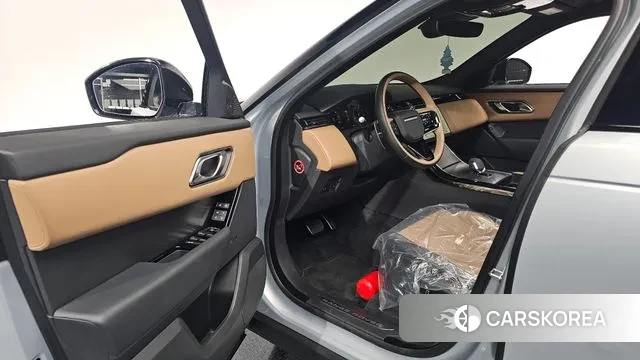 Land Rover Range Rover Velar id 3523314 из Кореи 19