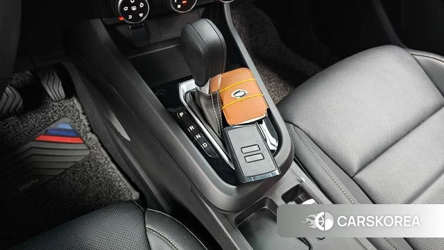 Renault Korea (Samsung) XM3 id 4640513 из Кореи 30