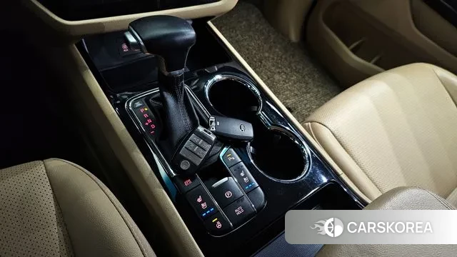 Kia The New Carnival id 2997423 из Кореи 19