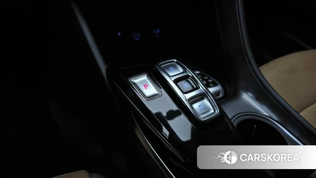 Hyundai Sonata (DN8) id 4310358 из Кореи 34