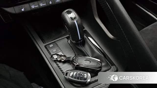 Hyundai Avante (CN7) id 3611459 из Кореи 19