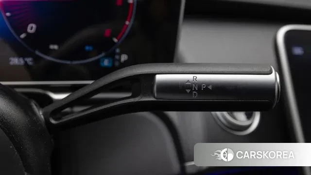 Mercedes-Benz S-Class W223 id 3173659 из Кореи 19