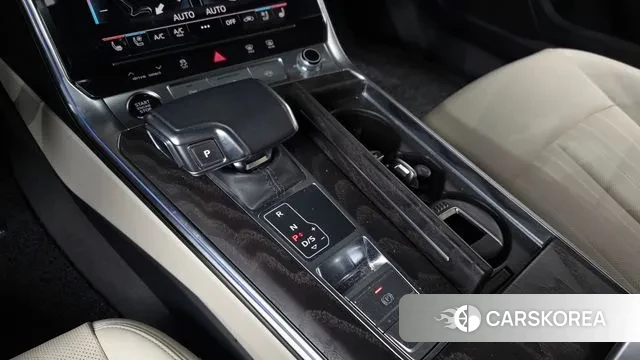 Audi A6 (C8) id 3432124 из Кореи 20