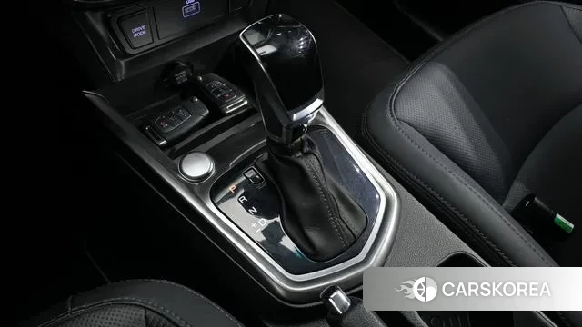 Ssangyong Berry New Tivoli id 3399116 из Кореи 19