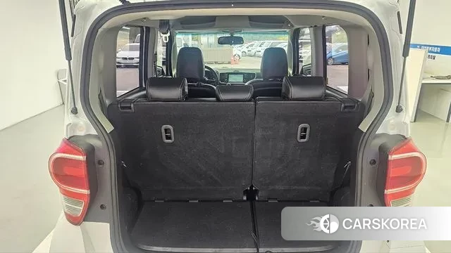 Kia The New Ray id 3344974 из Кореи 17