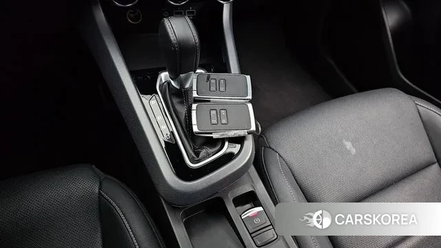 Renault Korea (Samsung) XM3 id 2990778 из Кореи 19