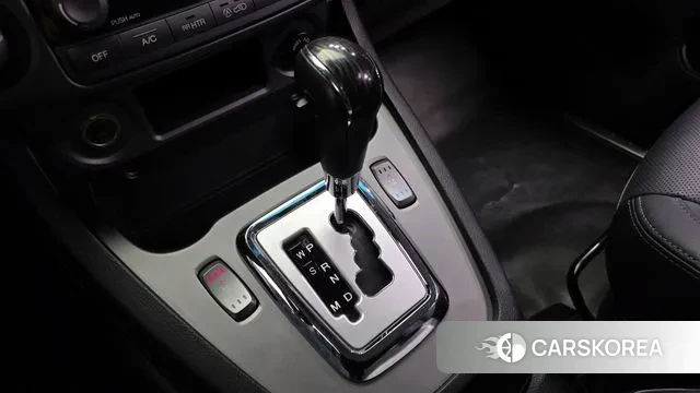 Ssangyong Korando Turismo id 3718724 из Кореи 19