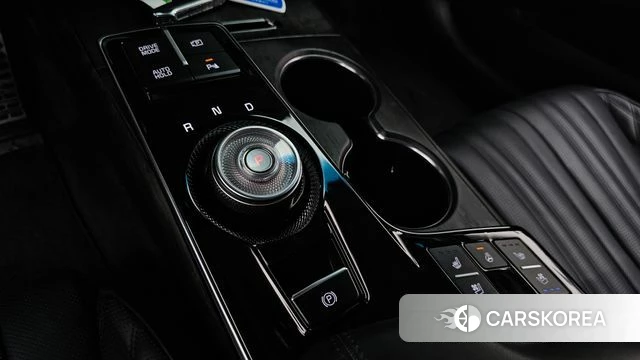 Kia K8 Hybrid id 4618983 из Кореи 31