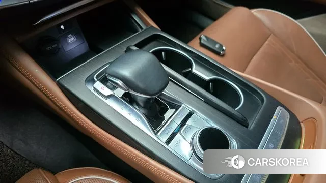 Kia More K9 id 3626882 из Кореи 19