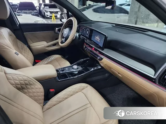 Kia The New Sorento 4th Generation id 3212372 из Кореи 19