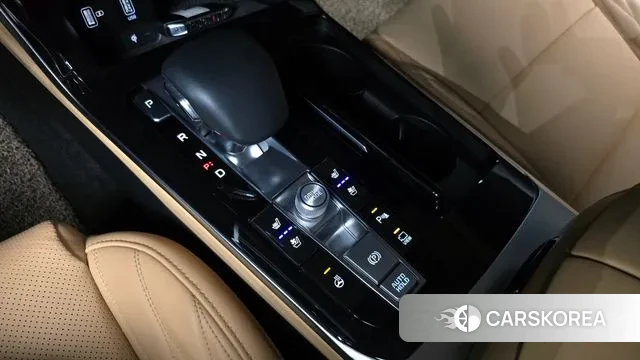 Kia K7 Premier id 3028283 из Кореи 19