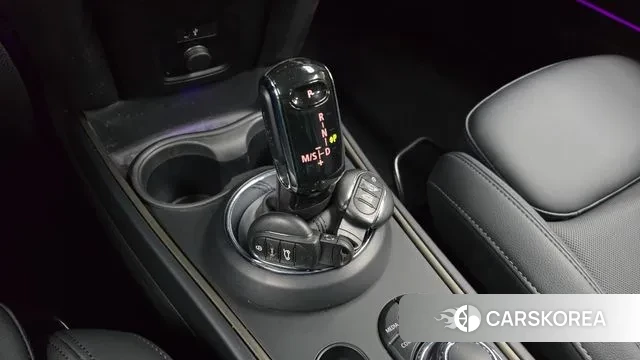 Mini Cooper Countryman id 3716861 из Кореи 19