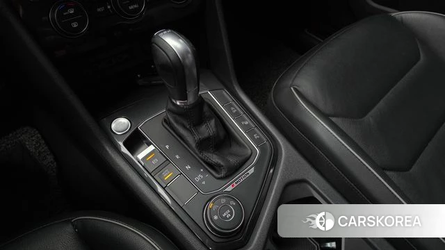 Volkswagen Tiguan second Generation id 4672657 из Кореи 29
