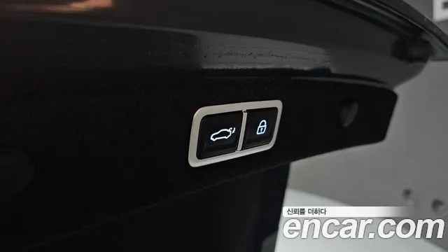 Hyundai Grandeur (GN7) id 2695375 из Кореи 19