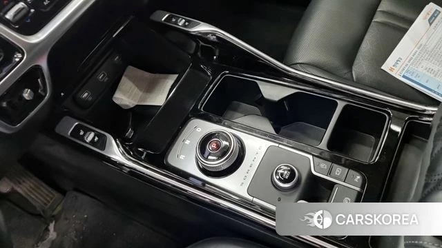 Kia Sorento 4th Generation id 3904594 из Кореи 17