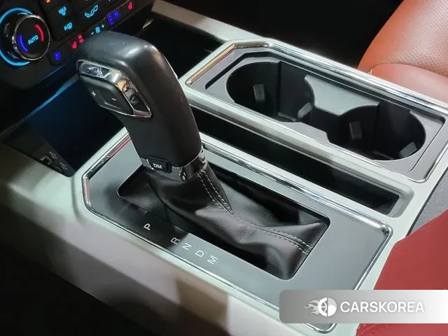 Ford F150 id 3417809 из Кореи 19