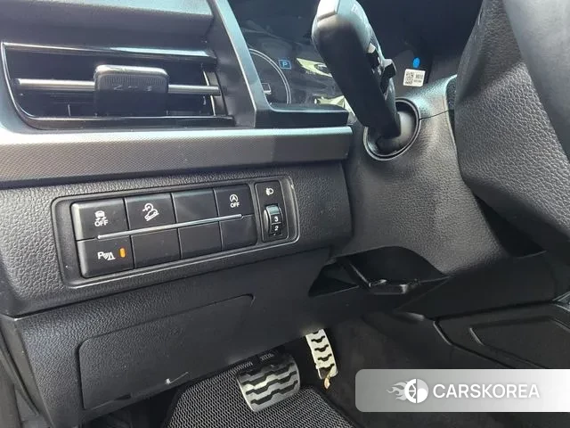 Ssangyong The New Rexton Sport id 3595220 из Кореи 19