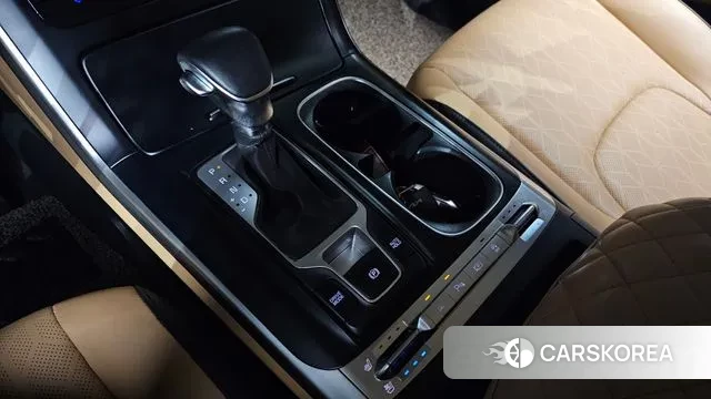 Kia Carnival 4th generation id 3289419 из Кореи 19