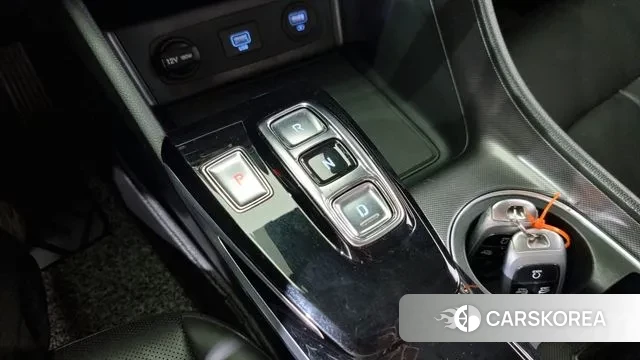 Hyundai Sonata (DN8) id 3023286 из Кореи 19