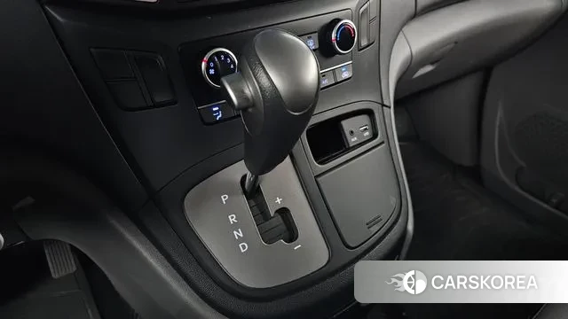 Hyundai The New Grand Starex id 3519743 из Кореи 19