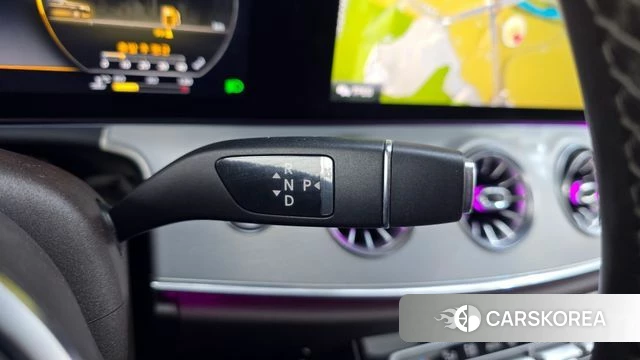 Mercedes-Benz CLS-Class C257 id 3808063 из Кореи 19