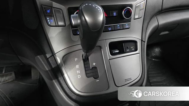 Hyundai The New Grand Starex id 4384328 из Кореи 31