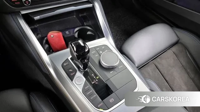 BMW 4 Series (G22) id 3483318 из Кореи 19