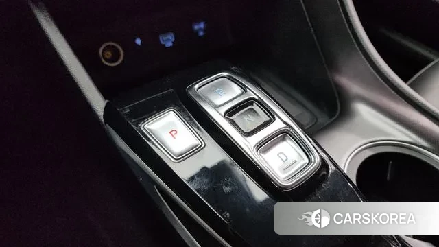 Hyundai Sonata (DN8) id 3484568 из Кореи 19