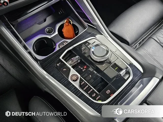 BMW X6 (G06) id 3447391 из Кореи 19