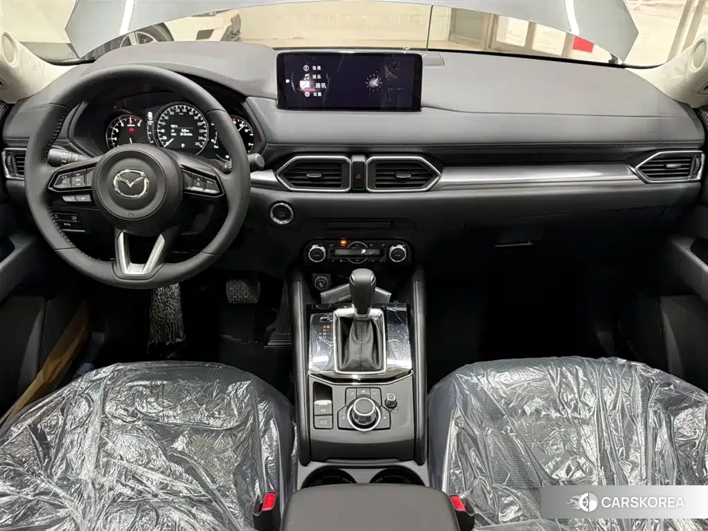Mazda CX-5 id 4599793 из Китая 22