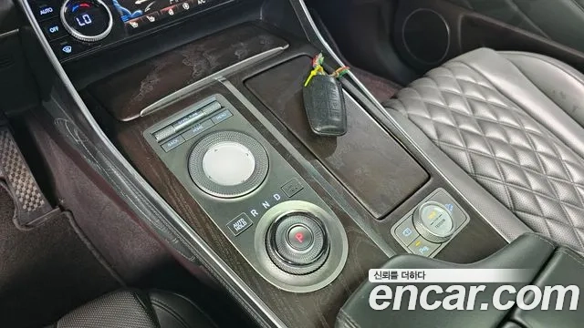 Genesis GV80 id 2912287 из Кореи 19