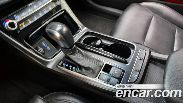 Hyundai Grandeur IG id 2887042 из Кореи 19