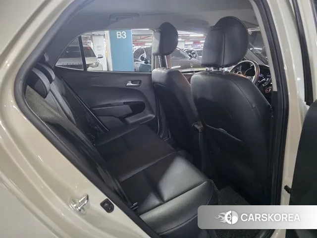 Kia Morning Urban (JA) id 3406874 из Кореи 19