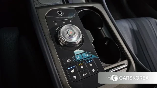 Kia The New K8 id 3310194 из Кореи 19