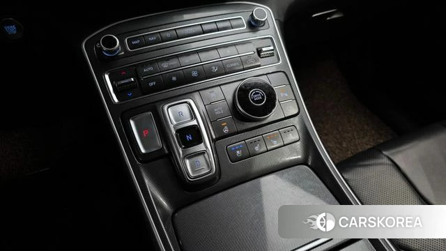 Hyundai The New Santa Fe id 3916560 из Кореи 19