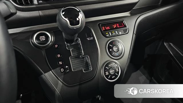 Kia The New Kia Ray id 4561171 из Кореи 29