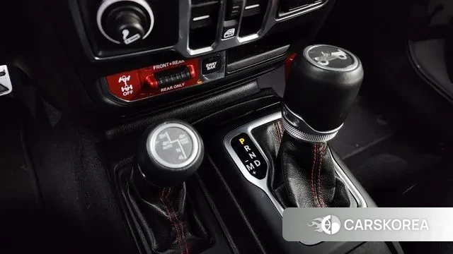 Jeep Wrangler (JL) id 3682353 из Кореи 19