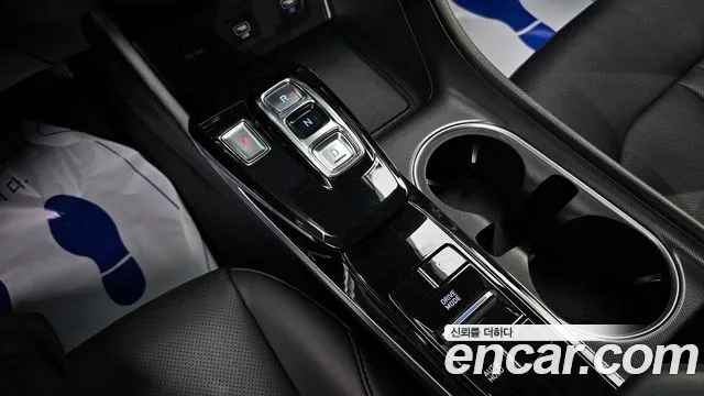 Hyundai Sonata (DN8) id 2912507 из Кореи 19