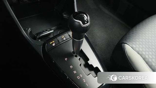 Kia All New Morning (JA) id 4703322 из Кореи 29