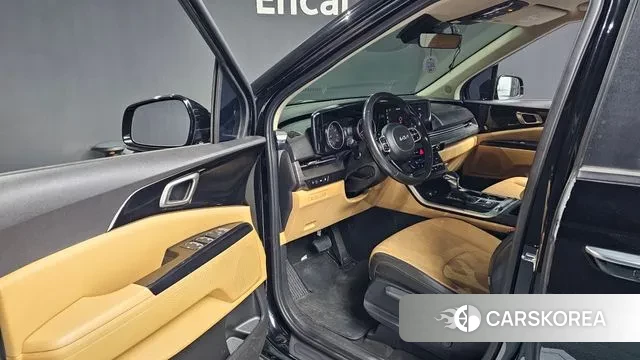 Kia Carnival 4th generation id 3746313 из Кореи 19