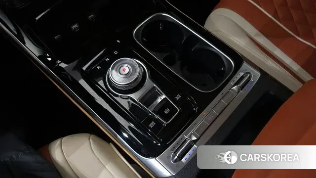 Kia Carnival 4th generation id 3094336 из Кореи 19