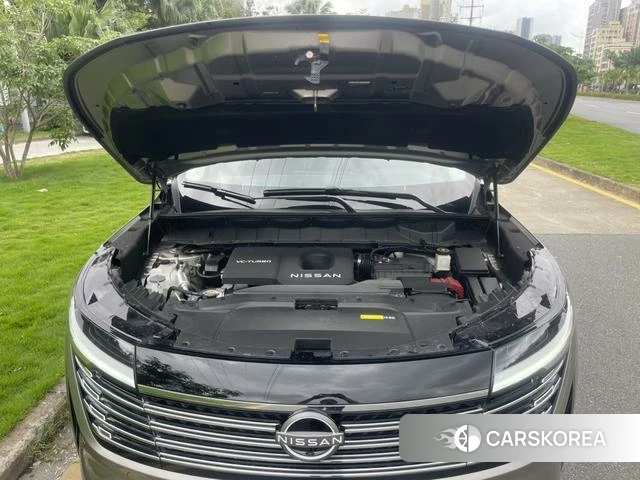 Nissan Exploring the land id 4277429 из Китая 18