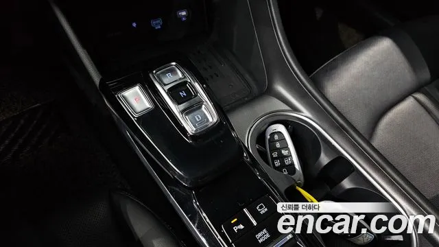 Hyundai Sonata (DN8) id 2712408 из Кореи 19