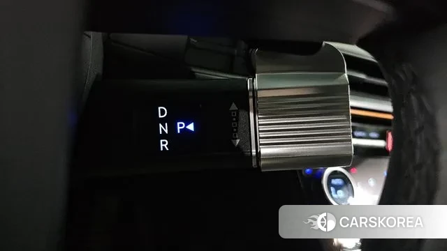 Hyundai Santa Fe (MX5) id 2857720 из Кореи 19