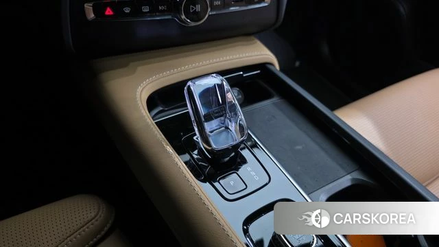 Volvo XC90 second Generation id 4442999 из Кореи 19