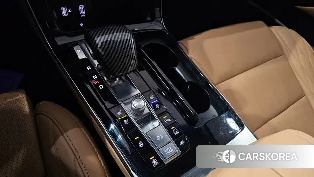 Kia K7 Premier id 3583024 из Кореи 19