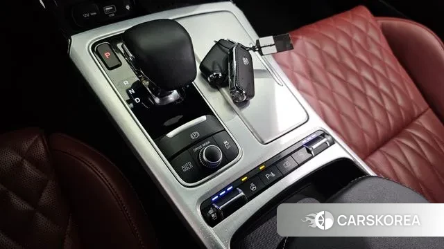 Kia Stinger Meister id 3023342 из Кореи 19