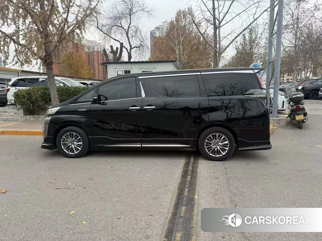 Toyota Wilfa id 4272012 из Китая 21